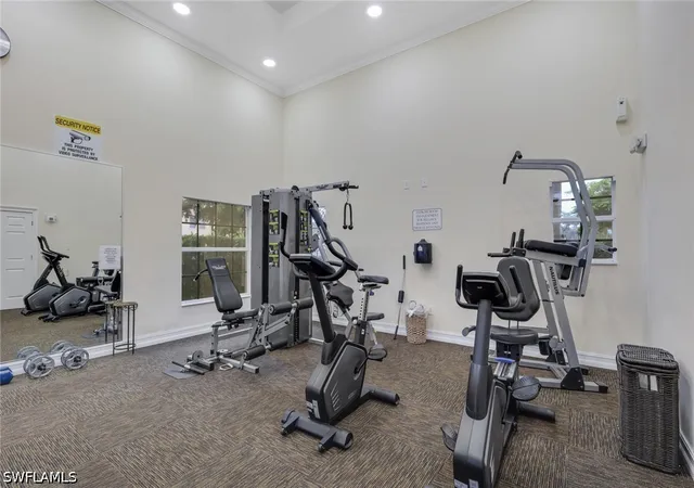 2nd image of 4236 Bellasol Cir, Fort Myers, FL 33916