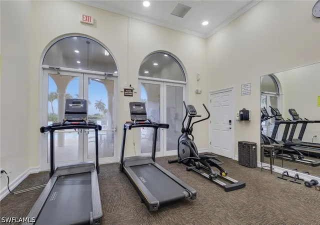 34th image of 4236 Bellasol Cir #1021, Fort Myers, FL 33916 | MLS# 226021329