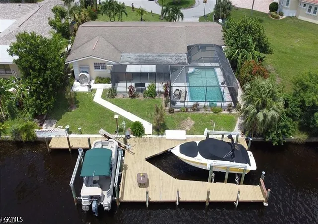 Homes for sale in Cape Coral, FL | 5359 Majestic Ct, Cape Coral, FL 33904 | MLS# 2026024183