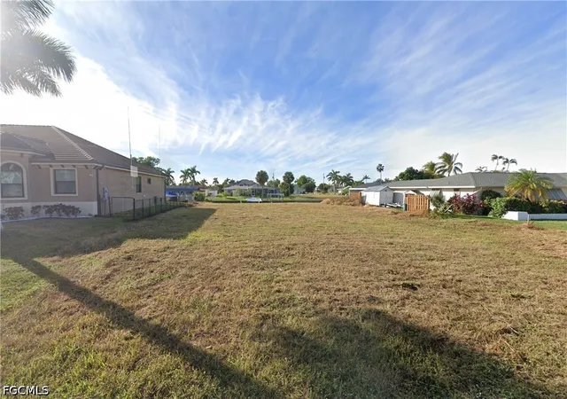1st image of 1110 Lucerne Ave, Cape Coral, FL 33904 | MLS# 2026024184