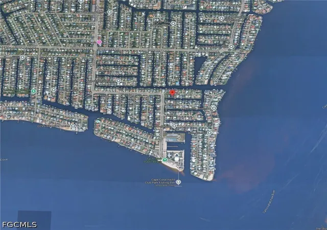 2nd image of 1110 Lucerne Ave, Cape Coral, FL 33904 | MLS# 2026024184