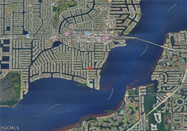 3rd image of 1110 Lucerne Ave, Cape Coral, FL 33904 | MLS# 2026024184