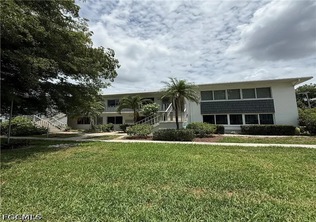 Photo 2 of Condo for sale at 431 Van Buren St #C7, Fort Myers, FL 33916 | MLS# 2026024190 | Listing updated on 2026-06-06