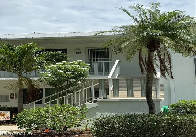 Photo 2 of Condo for sale at 431 Van Buren St #C7, Fort Myers, FL 33916 | MLS# 2026024190 | Listing updated on 2026-06-06