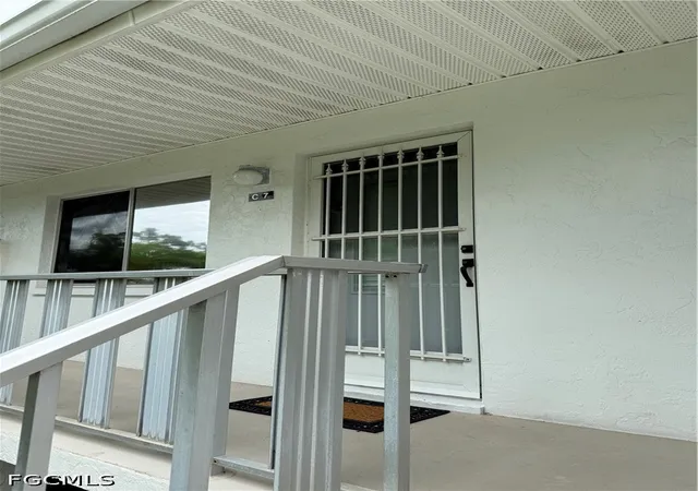 Photo 3 of Condo for sale at 431 Van Buren St #C7, Fort Myers, FL 33916 | MLS# 2026024190 | Listing updated on 2026-06-06