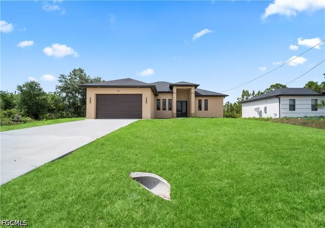 2nd image of 14 W 9th St, Lehigh Acres, FL 33972 | MLS# 2026024193