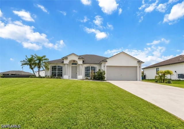 1st image of 221 Nw 29th Pl, Cape Coral, FL 33993 | MLS# 226010735