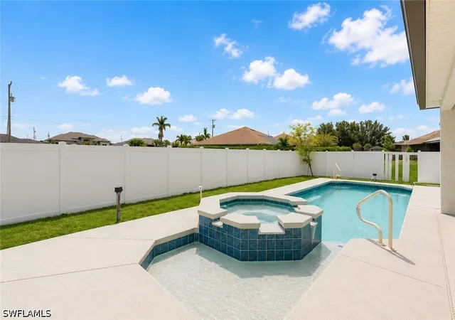 3rd image of 221 NW 29th Place, Cape Coral, FL 33993 | MLS# 226010735