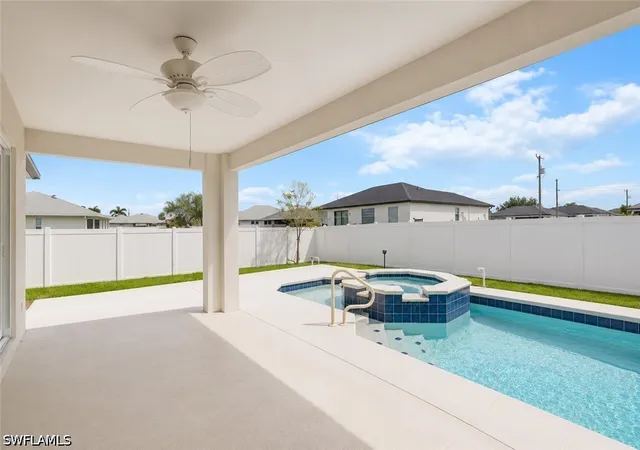 5th image of 221 NW 29th Place, Cape Coral, FL 33993 | MLS# 226010735