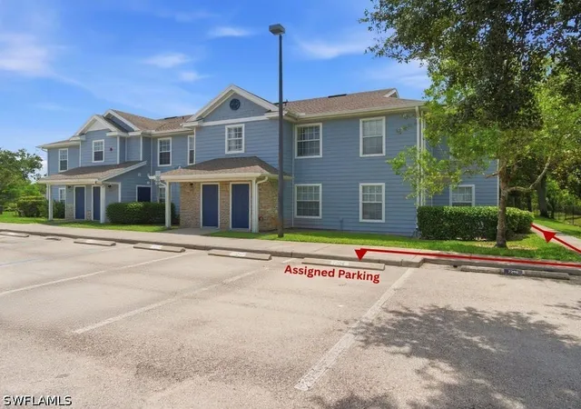 Photo 1 of Condo for sale at 14900 Pleasant Bay Ln #7104, Naples, FL 34119 | MLS# 226021446 | Listing updated on 2026-09-01