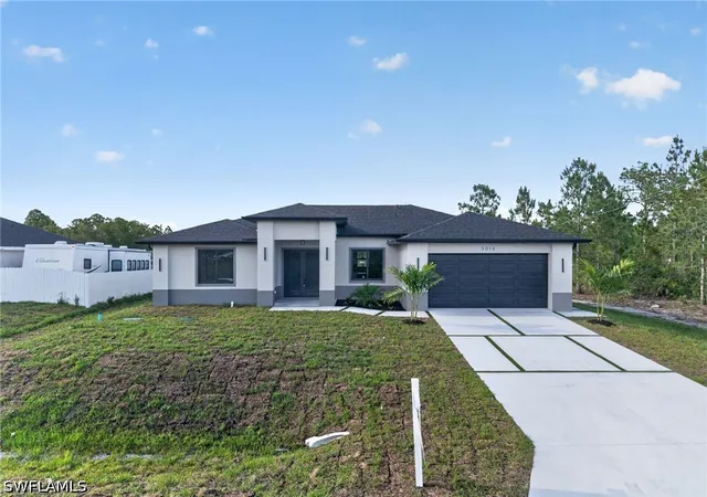 1st image of 3016 43rd St W, Lehigh Acres, FL 33971 | MLS# 226021434