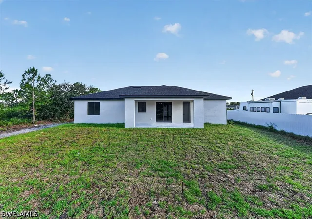 4th image of 3016 43Rd St W, Lehigh Acres, FL 33971 | MLS# 226021434