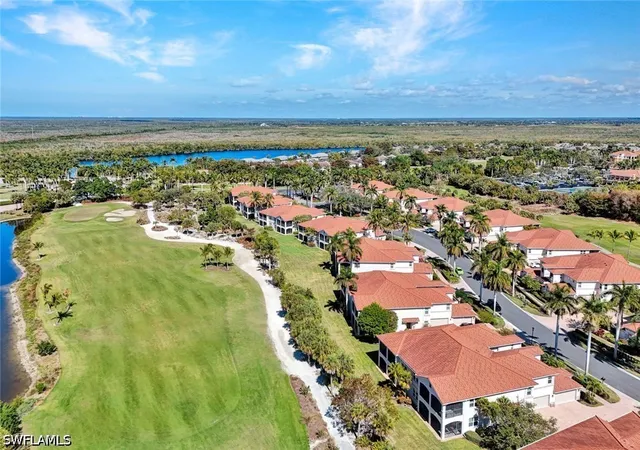 Photo 1 of Condo for sale at 1277 Rialto Way #201, Naples, FL 34114 | MLS# 226020774 | Listing updated on 2026-07-26