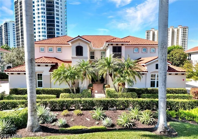 Photo 3 of Condo for sale at 1277 Rialto Way #201, Naples, FL 34114 | MLS# 226020774 | Listing updated on 2026-07-26