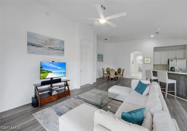Photo 3 of Condo for sale at 1277 Rialto Way #201, Naples, FL 34114 | MLS# 226020774 | Listing updated on 2026-07-26