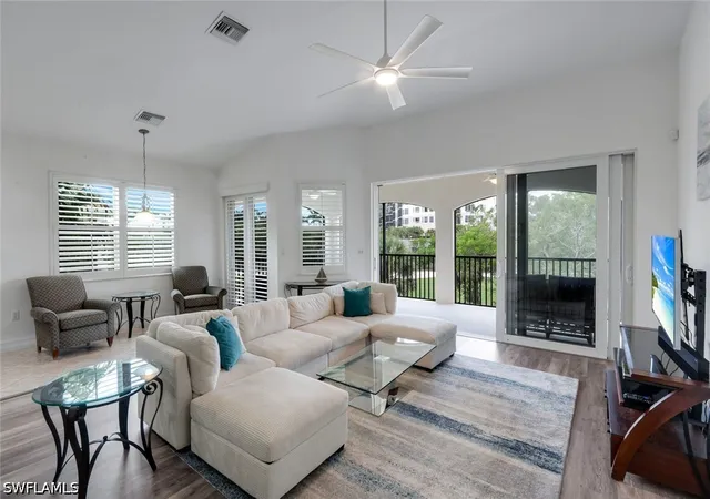 Photo 4 of Condo for sale at 1277 Rialto Way #201, Naples, FL 34114 | MLS# 226020774 | Listing updated on 2026-07-26