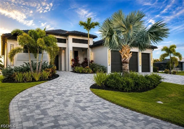2nd image of 3123 Sw 29th Ave, Cape Coral, FL 33914 | MLS# 2026024216
