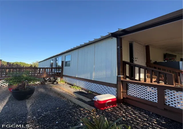 Photo 3 of Single family home for sale at 855 N Datil St, Clewiston, FL 33440 | MLS# 2026024217 | Listing updated on 2026-06-05