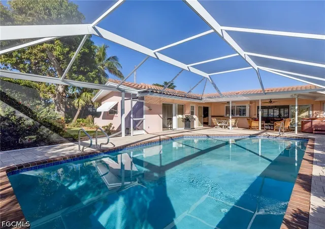 3rd image of 392 Snow Dr, Fort Myers, FL 33919 | MLS# 2026024222