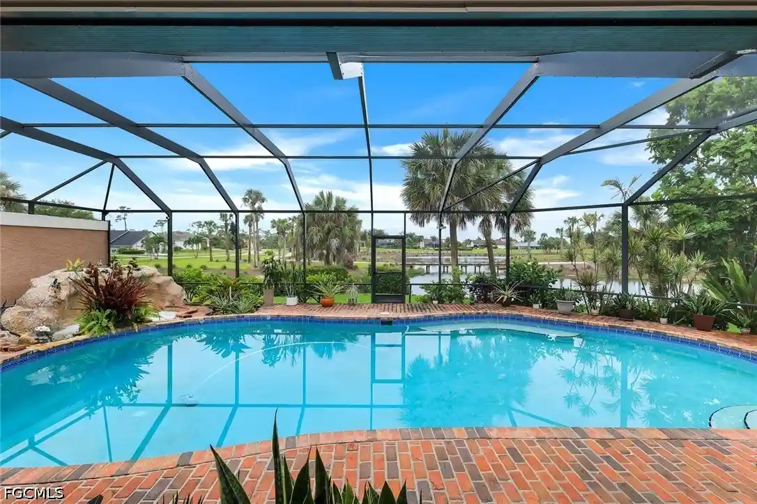Photo 1 of Single family home for sale at 16861 Fox Den, Fort Myers, FL 33908 | MLS# 2026024235 | Listing updated on 2026-10-08