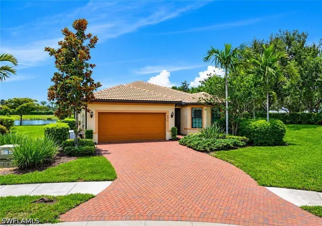 3rd image of 5916 Prosperity Ln, Immokalee, FL 34142 | MLS# 226021473