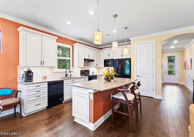 5th image of 5916 Prosperity Ln, Immokalee, FL 34142 | MLS# 226021473