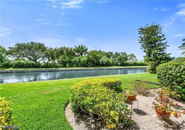 19th image of 600 Valley Stream Dr #D3, Naples, FL 34113 | MLS# 226019205