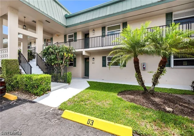 1st image of 600 Valley Stream Dr #D3, Naples, FL 34113 | MLS# 226019205