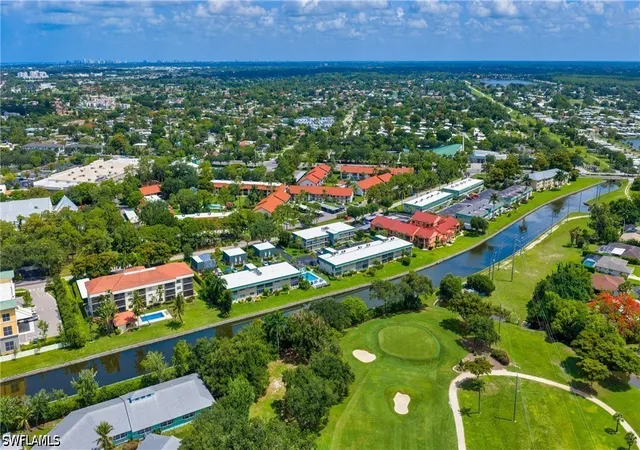 2nd image of 600 Valley Stream Dr #D3, Naples, FL 34113 | MLS# 226019205