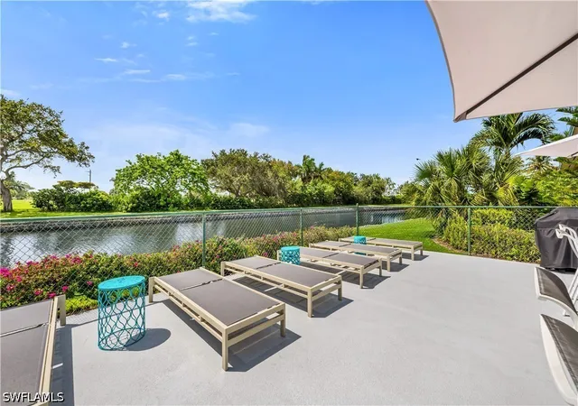 4th image of 600 Valley Stream Dr #D3, Naples, FL 34113 | MLS# 226019205