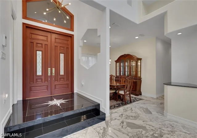 Photo 3 of Single family home for sale at 6020 Green Blvd, Naples, FL 34116 | MLS# 226019328 | Listing updated on 2026-06-30