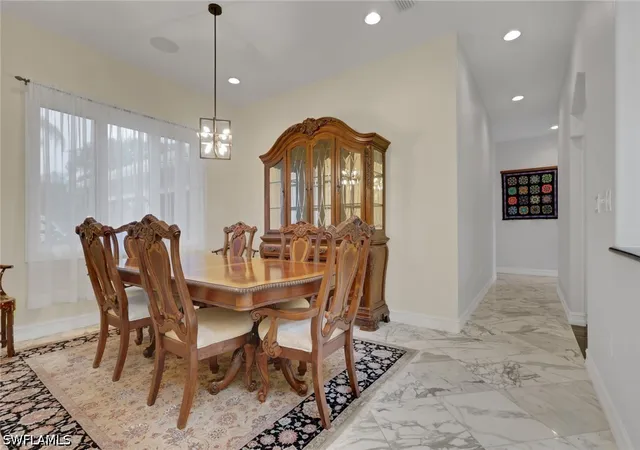 Photo 4 of Single family home for sale at 6020 Green Blvd, Naples, FL 34116 | MLS# 226019328 | Listing updated on 2026-06-30