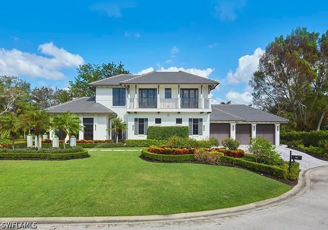 Photo 1 of Single family home for sale at 803 Shadow Lake Ln, Naples, FL 34108 | MLS# 226020404 | Listing updated on 2026-08-31