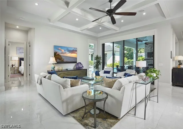 Photo 2 of Single family home for sale at 803 Shadow Lake Ln, Naples, FL 34108 | MLS# 226020404 | Listing updated on 2026-08-31