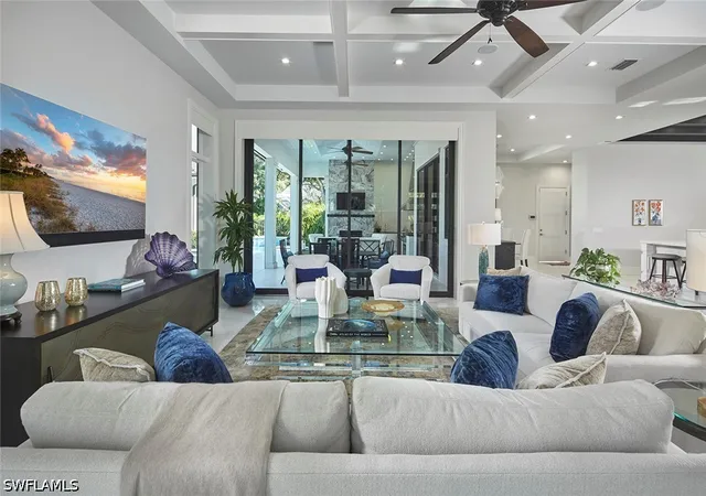 Photo 3 of Single family home for sale at 803 Shadow Lake Ln, Naples, FL 34108 | MLS# 226020404 | Listing updated on 2026-08-31