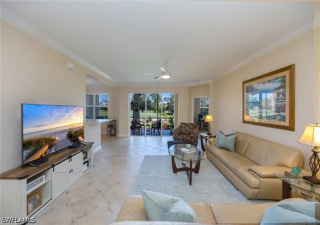 2nd image of 12199 Toscana Wy #102, Bonita Springs, FL 34135 | MLS# 226020502