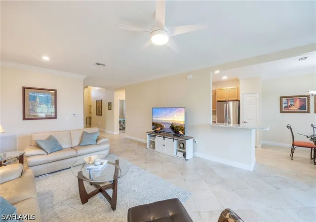 4th image of 12199 Toscana Wy, Bonita Springs, FL 34135