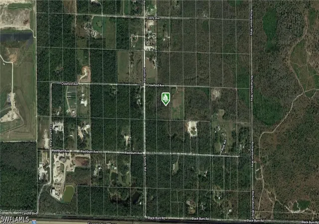 1st image of Crawford Ave, Naples, FL 34117 | MLS# 226019946