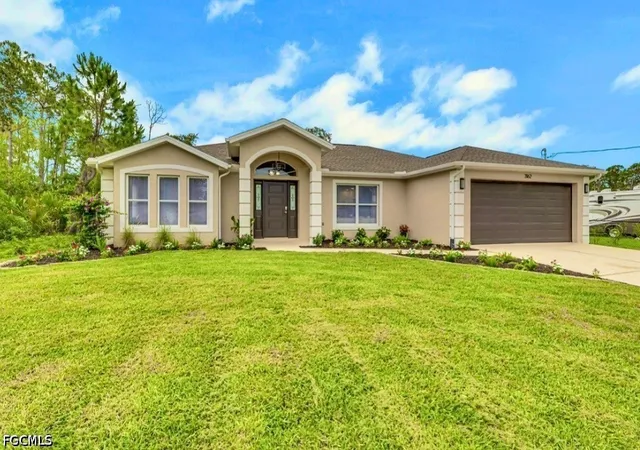 Photo 1 of Sale Pending at 3162 Irma St, North Port, FL 34291 | MLS# 2026024239 | Listing updated on 2026-07-10