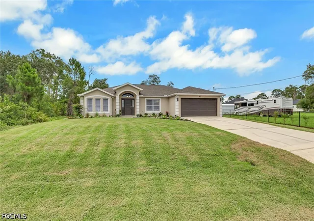 Photo 2 of Sale Pending at 3162 Irma St, North Port, FL 34291 | MLS# 2026024239 | Listing updated on 2026-07-10