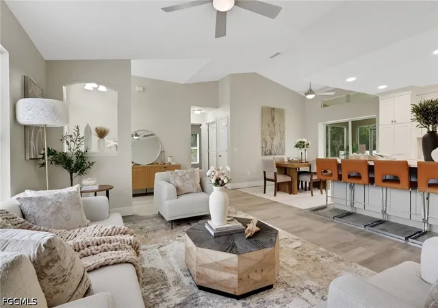 Photo 3 of Sale Pending at 3162 Irma St, North Port, FL 34291 | MLS# 2026024239 | Listing updated on 2026-07-10