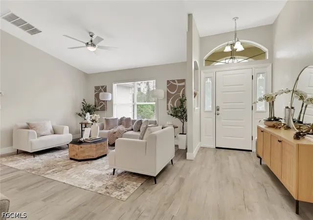 Photo 4 of Sale Pending at 3162 Irma St, North Port, FL 34291 | MLS# 2026024239 | Listing updated on 2026-07-10