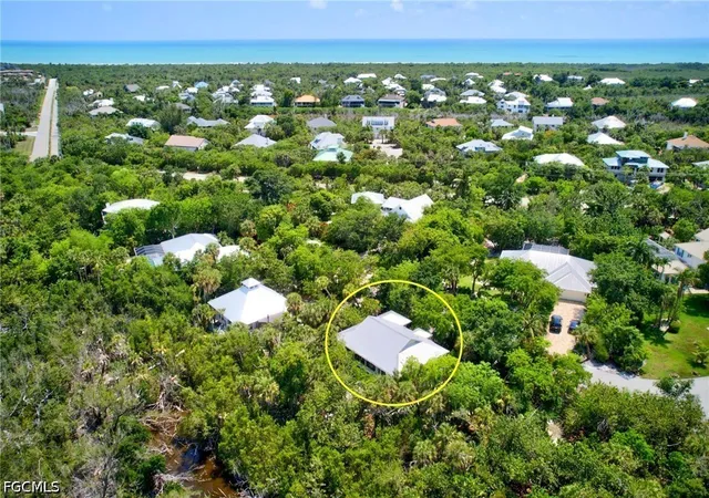 1st image of 1986 Wild Lime Dr, Sanibel, FL 33957 | MLS# 2026024240