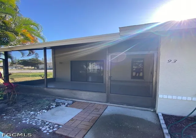 1st image of 1425 Sw 51st Ln #93, Cape Coral, FL 33914 | MLS# 2026024244