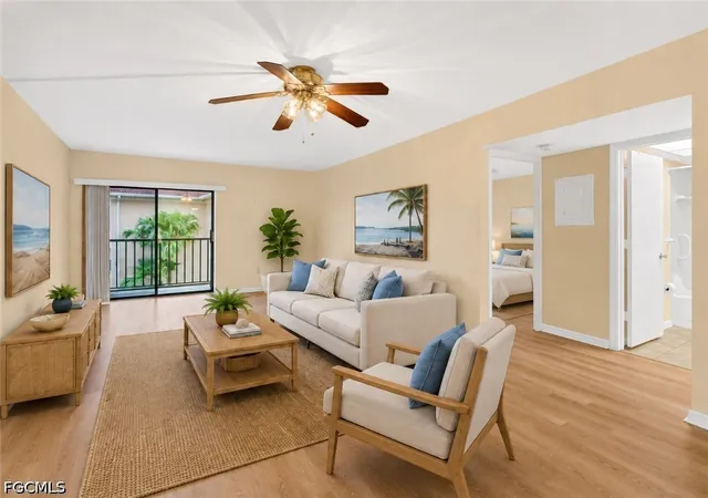 Photo 4 of Condo for sale at 12481 Mcgregor Blvd #17, Fort Myers, FL 33919 | MLS# 2026024246 | Listing updated on 2026-08-28