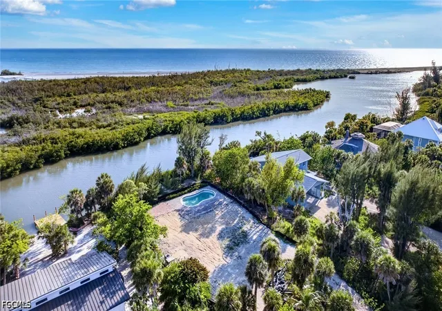 Photo 1 of Land for sale at 5809 Sanibel Captiva Rd, Sanibel, FL 33957 | MLS# 2026024248 | Listing updated on 2026-07-31