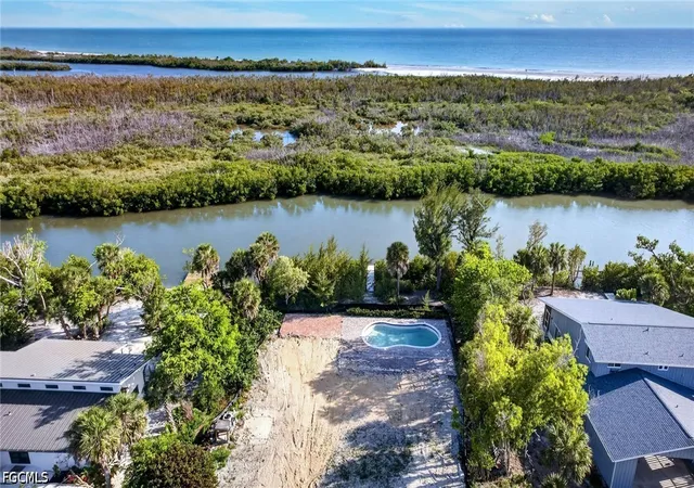 Photo 2 of Land for sale at 5809 Sanibel Captiva Rd, Sanibel, FL 33957 | MLS# 2026024248 | Listing updated on 2026-07-31