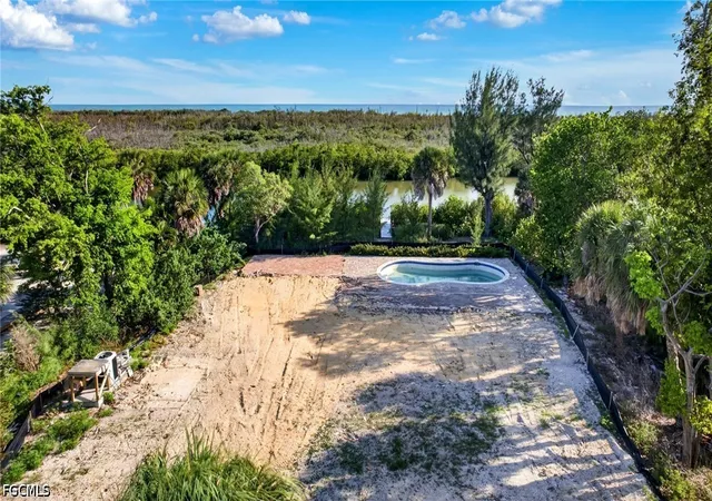 Photo 3 of Land for sale at 5809 Sanibel Captiva Rd, Sanibel, FL 33957 | MLS# 2026024248 | Listing updated on 2026-07-31