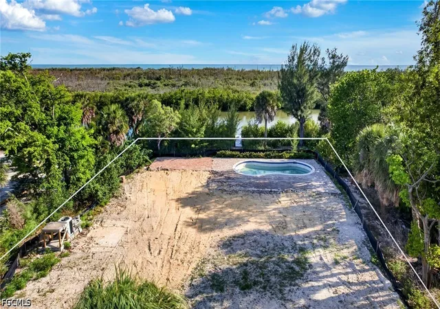 Photo 4 of Land for sale at 5809 Sanibel Captiva Rd, Sanibel, FL 33957 | MLS# 2026024248 | Listing updated on 2026-07-31