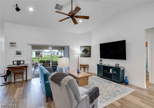 5th image of 2707 7Th St W, Lehigh Acres, FL 33971 | MLS# 226021455